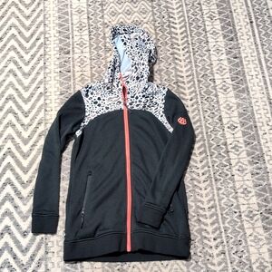 686 Fleece Jacket Women's M